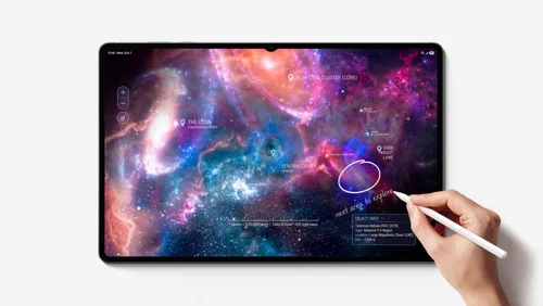 Premiera Galaxy Tab S12+ i Tab S12 Ultra 