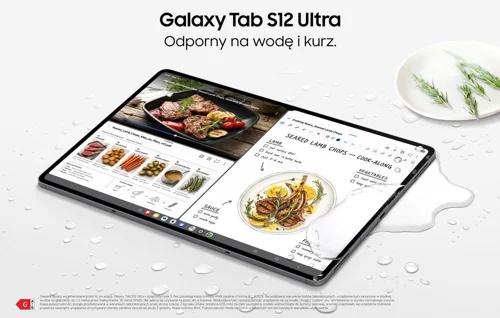 Premiera Galaxy Tab S12+ i Tab S12 Ultra w Polsce startuje z bonusem za odkup i dodatkami