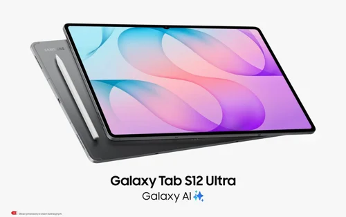Premiera Galaxy Tab S12+ i Tab S12 Ultra w Polsce startuje z bonusem za odkup i dodatkami