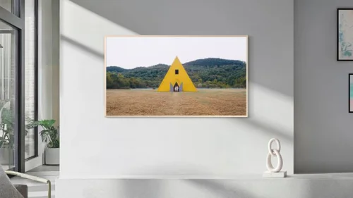 Samsung Art Store