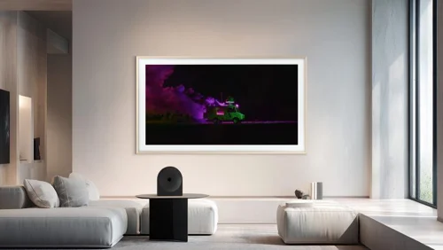 Samsung Art Store rozszerza katalog o pierwszą kolekcję filmową A24