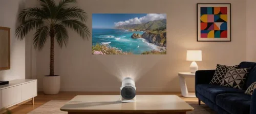 Samsung The Freestyle+