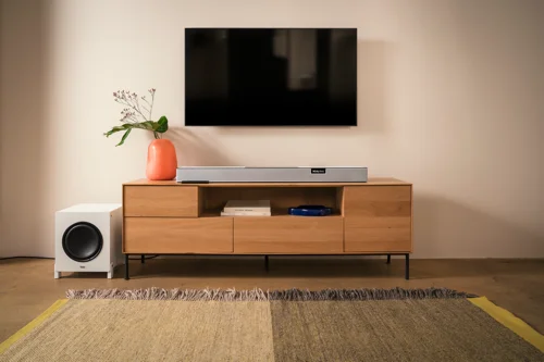 Teufel CINEBAR PRO 2