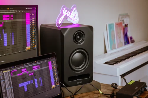 Teufel pokazuje STUDIO 5X, swój pierwszy monitor studyjny Teufel pokazuje STUDIO 5X, swój pierwszy monitor studyjny