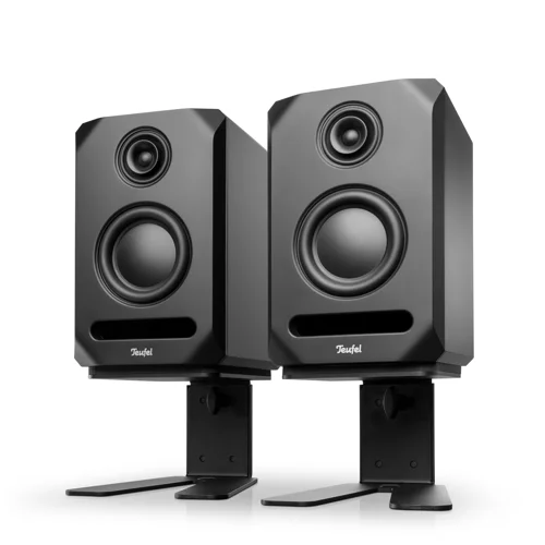 Teufel pokazuje STUDIO 5X