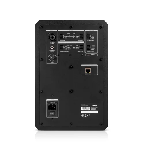 Teufel pokazuje STUDIO 5X, swój pierwszy monitor studyjny Teufel pokazuje STUDIO 5X, swój pierwszy monitor studyjny