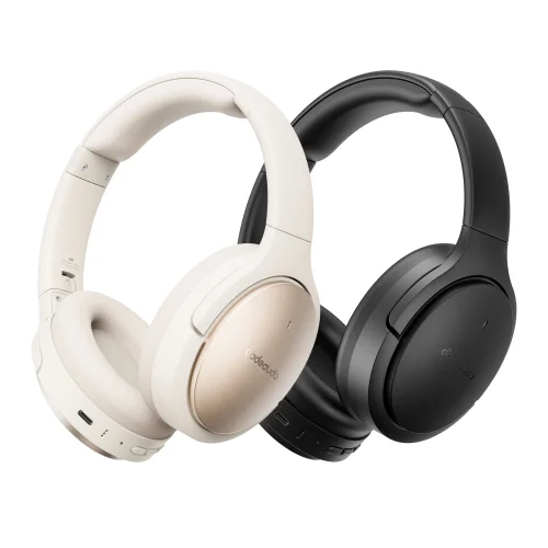 FiiO JadeAudio JN3 z ANC i LDAC