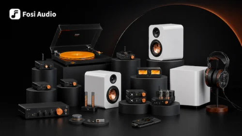 Fosi Audio