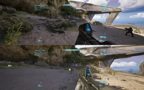 Halo: Campaign Evolved