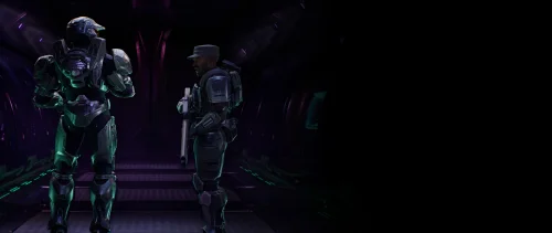 Master Chief i Avery Johnson w nowych misjach Halo Campaign Evolved