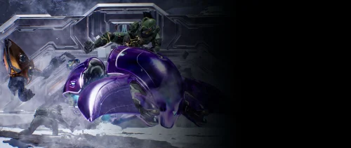 Walka z użyciem pojazdów w Halo Campaign Evolved