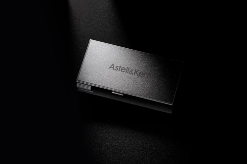 Astell&Kern AK HC5