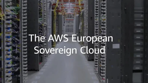 AWS European Sovereign Cloud