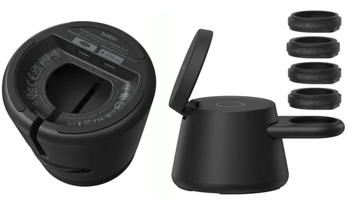 Belkin UltraCharge Modular Charging Dock