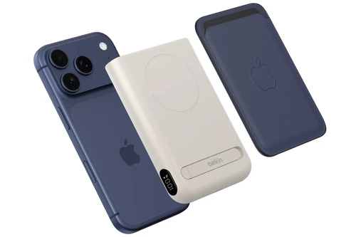 Belkin UltraCharge Pro Power Bank 10K