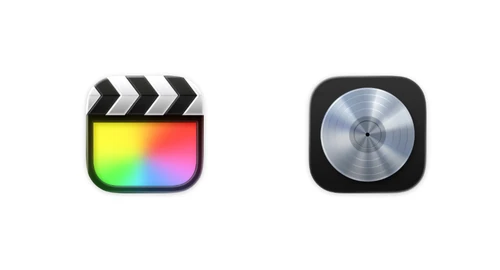 Final Cut Pro 12 i Logic Pro 12