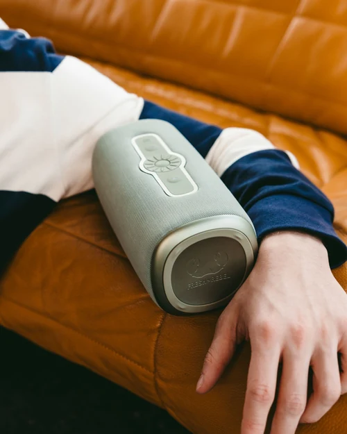 Fresh 'n Rebel Bold L3 IP67