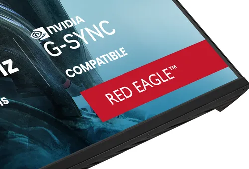 iiyama G-Master GB3272QSU-B1 Red Eagle