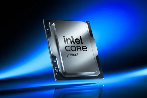 Intel Core Ultra 400 Nova Lake
