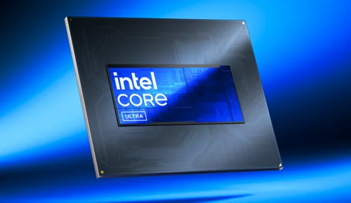 Intel Core Ultra 400
