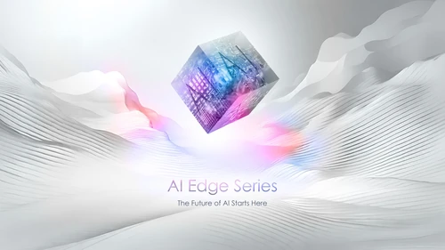 MSI AI Edge Series