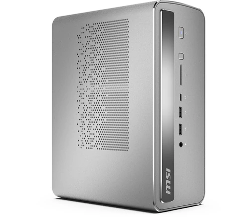 MSI AI Edge Series mini PC