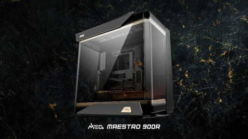 MSI MEG MAESTRO 900R