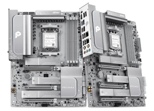 MSI PRO MAX X870E-A WIFI