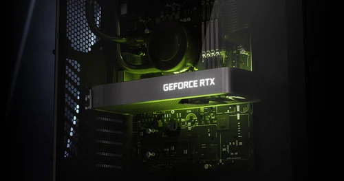 NVIDIA GeForce RTX 3060