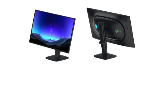 Alienware AW2527HX – 24,5-calowy monitor QD-OLED 560 Hz