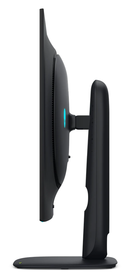 Alienware AW3226Q – smukły profil monitora OLED