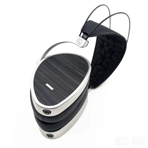 Dan Clark Audio ÆON CORE. Zamknięte planary z nowym przetwornikiem Dan Clark Audio ÆON CORE. Zamknięte planary z nowym przetwornikiem