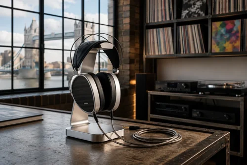 Dan Clark Audio ÆON CORE