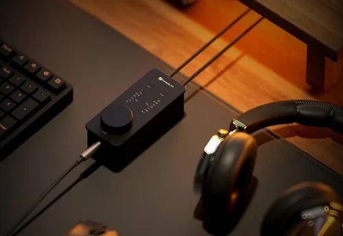 Fosi Audio