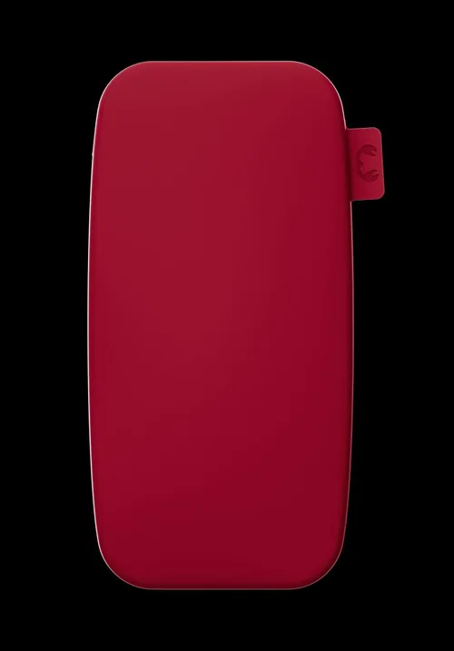 Powerbank Fresh ’n Rebel 12 000 mAh w kolorze Berry Red