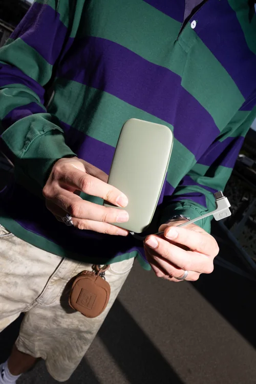 Powerbank Fresh 'n Rebel
