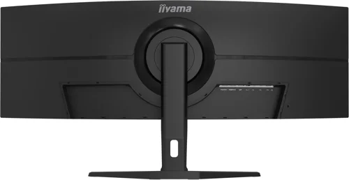 iiyama ProLite XCB4994DQSU-B1 łączy przestrzeń dwóch monitorów QHD w jednym ekranie iiyama ProLite XCB4994DQSU-B1 łączy przestrzeń dwóch monitorów QHD w jednym ekranie