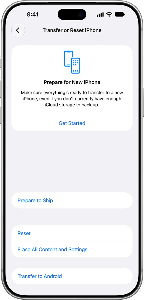 iPhone’a 18 Pro Max