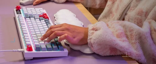 Logitech G pokazuje 15 nowych produktów. Na pierwszym planie Yeti 2