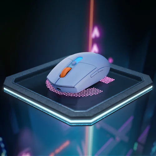 Logitech G pokazuje 15 nowych produktów. Na pierwszym planie Yeti 2