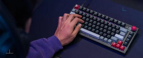 Logitech G pokazuje 15 nowych produktów. Na pierwszym planie Yeti 2
