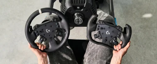 Logitech G pokazuje 15 nowych produktów. Na pierwszym planie Yeti 2
