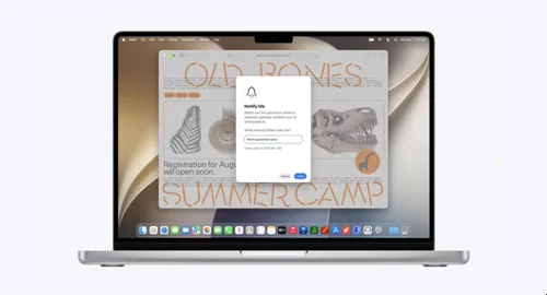 macOS 27 Golden Gate 