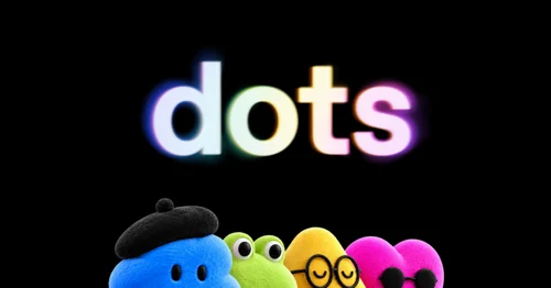 enAI uruchamia Dots