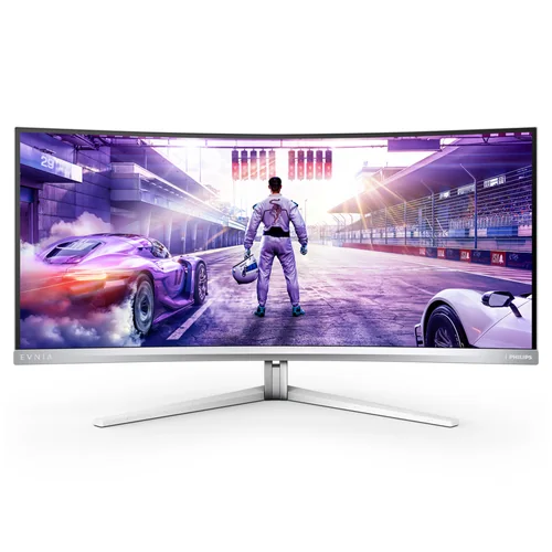 Philips Evnia 34M2C8600P