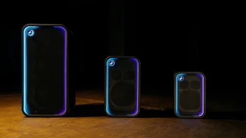 Sony ULT TOWER MAX, ULT TOWER 7 i ULT TOWER 5 z serii ULT POWER SOUND