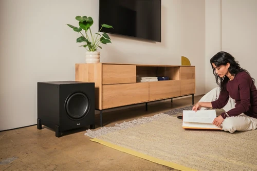 Teufel T 10 Mk2