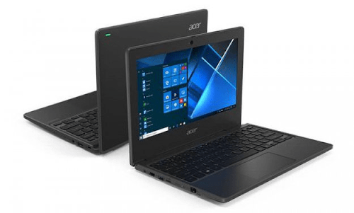 Laptop Acer TravelMate Spin B3