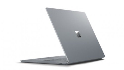 Microsoft Surface