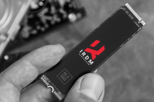 Dyski SSD M.2 GOODRAM IRDM